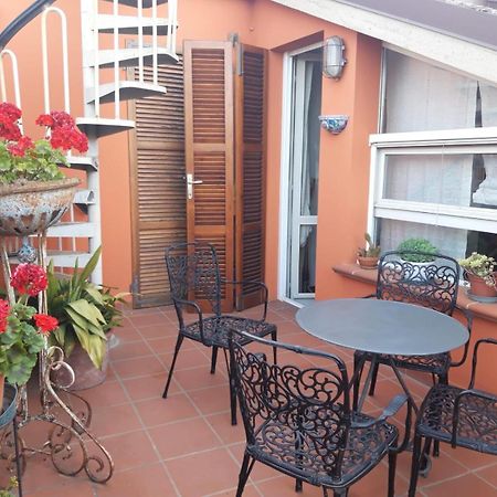 Appartamento "Berart" In Centro A Faenza Exterior photo