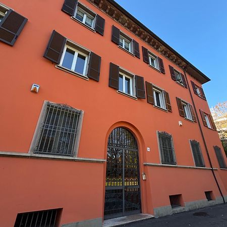 Appartamento "Berart" In Centro A Faenza Exterior photo