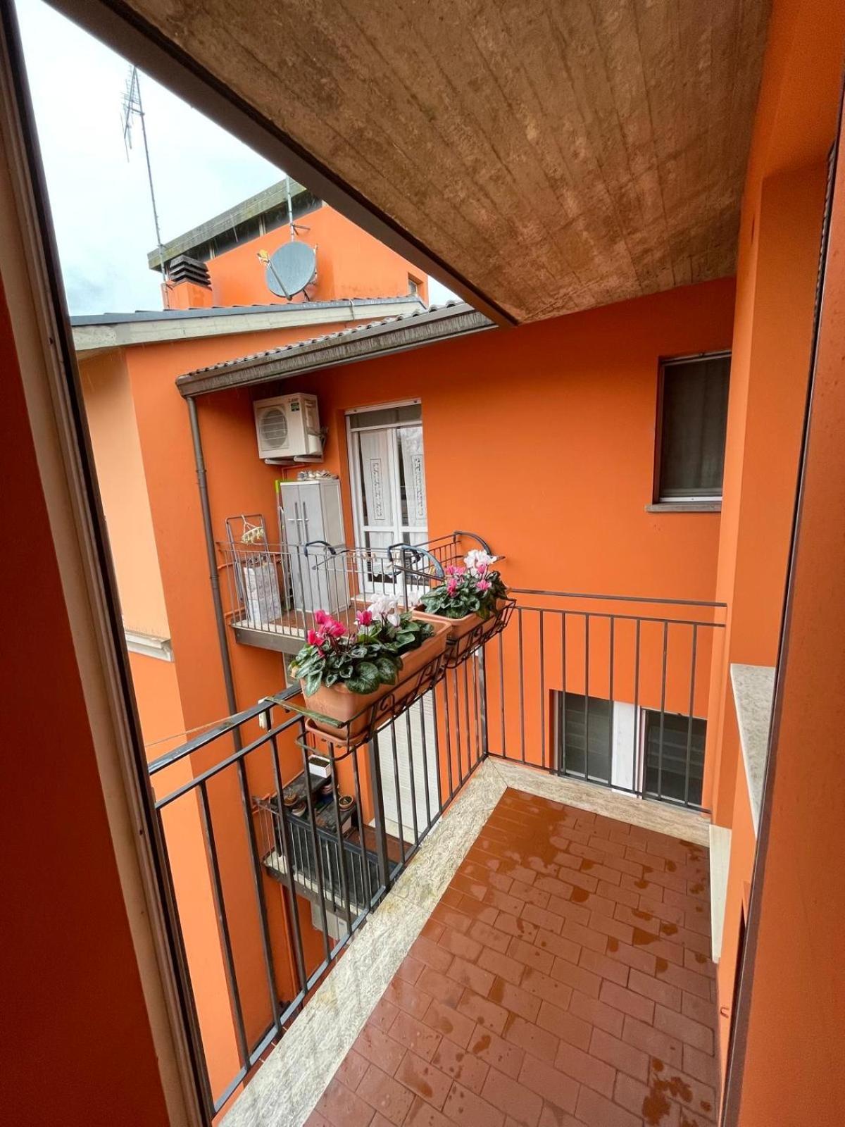 Appartamento "Berart" In Centro A Faenza Exterior photo