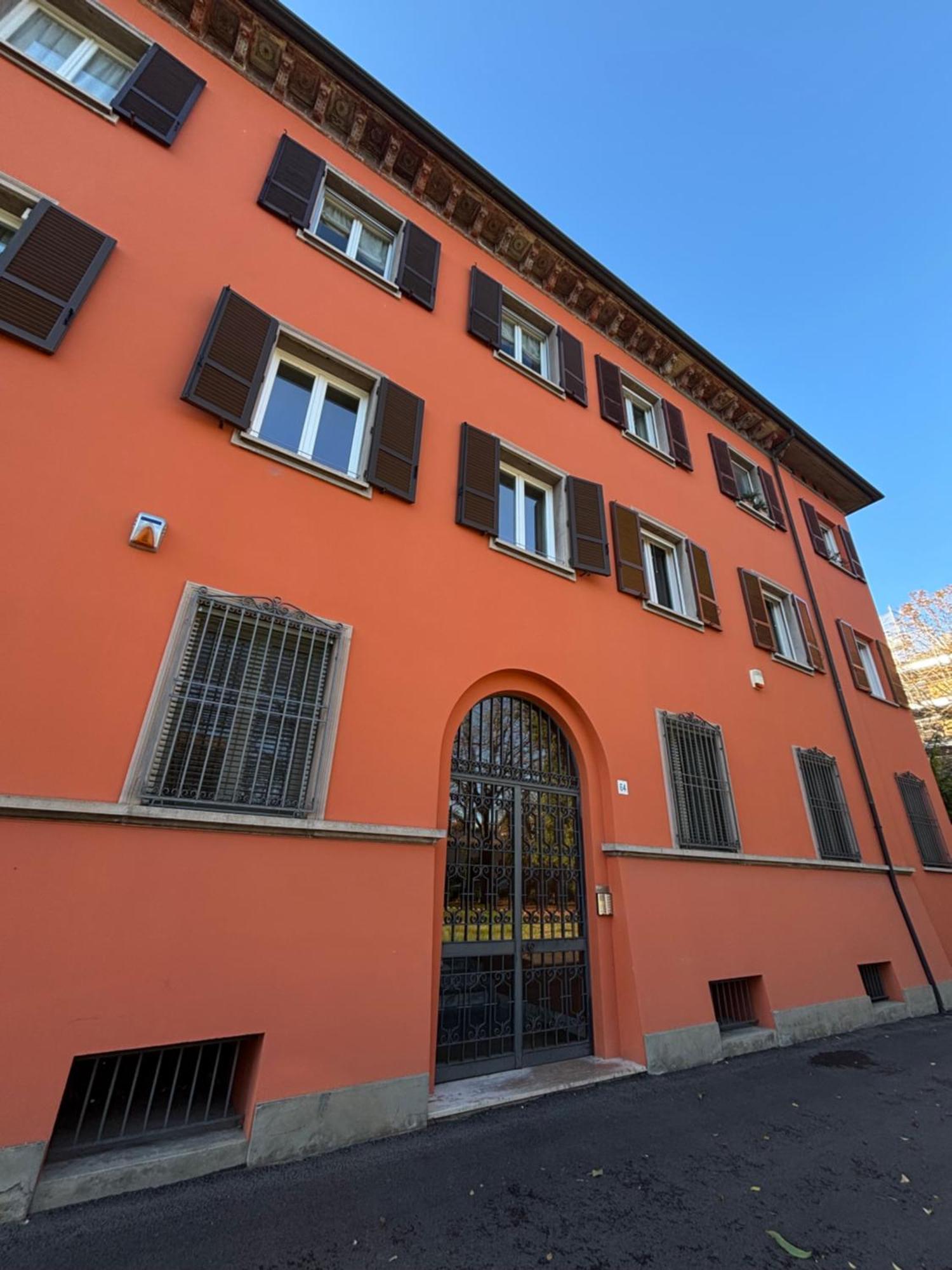 Appartamento "Berart" In Centro A Faenza Exterior photo